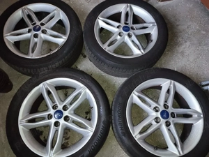 Vand Ford Grand C-Max 93.250km , 2015 noiembrie, primul proprietar - imagine 10