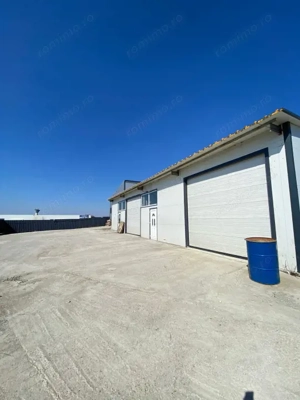 Spatiu comercial, 220mp, Malu Mare