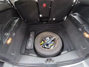 Vand Ford Grand C-Max 93.250km , 2015 noiembrie, primul proprietar - imagine 8