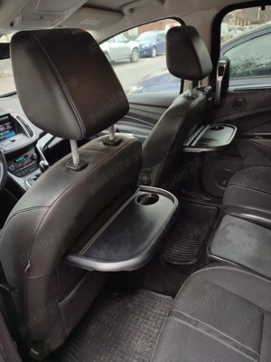 Vand Ford Grand C-Max 93.250km , 2015 noiembrie, primul proprietar - imagine 7