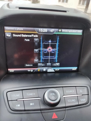 Vand Ford Grand C-Max 93.250km , 2015 noiembrie, primul proprietar - imagine 5