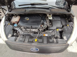 Vand Ford Grand C-Max 93.250km , 2015 noiembrie, primul proprietar - imagine 9