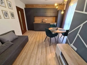 Garsoniera de inchiriat in zona Lujerului aproape de metrou