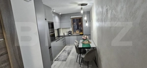 Apartament 2 camere, 64 mp, zona Tudor - Green Residence 