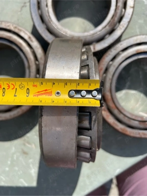 Rulment conic industrial URB 32218 A – utilaje agricole / camion