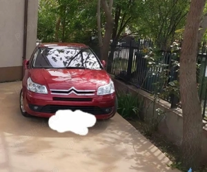 Citroen c4, 1.6 hdi, 2007, 109 cai, manuala