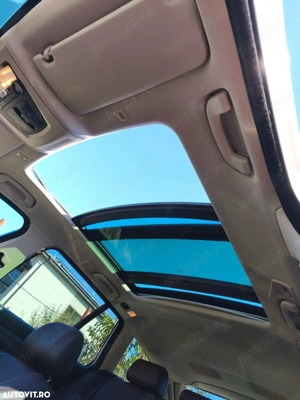 BMW Seria 5 525d xDrive Touring Sport-Aut. Luxury Line - imagine 9