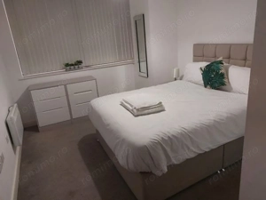 Garsoniera de inchiriat in zona Vitan