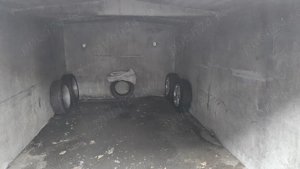 Vând garaj tip Concivia plasat pe str Ion C. Brătianu 