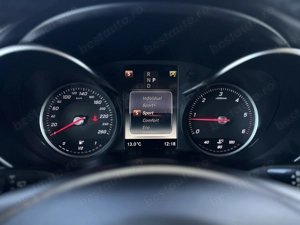 Mercedes-Benz GLC - imagine 2