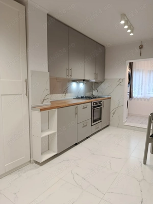 Inchiriez Apartament 2 Camere Decomandat 