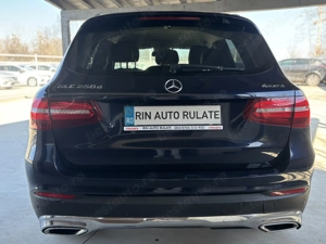 Mercedes-Benz GLC - imagine 5