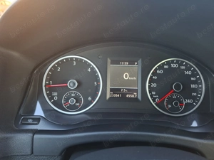 VW Tiguan 2.0 Diesel 4x4 DSG  - imagine 8