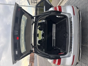 Mercedes ML 250 W166 - imagine 4