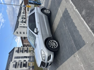 Mercedes ML 250 W166