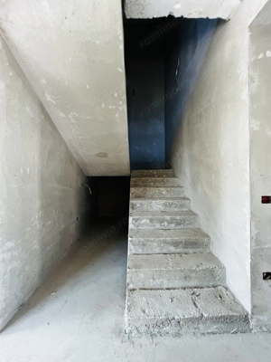 Duplex despărțit prin garaj Zona Centrala Dumbravita - imagine 7