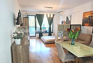 **NEW** Apartament tip Studio | Terasa 10MP | Residence 5 | Iancu Nicolae