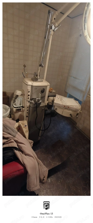 inchiriez cabinet stomatologic complet utilat - imagine 2