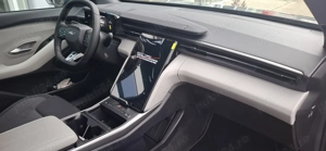 Ford Capri 5 usi Style autonomie standard 170 CP AT tractiune spate   - imagine 4