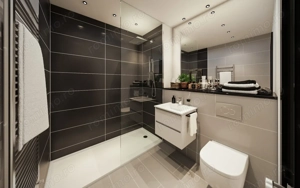 Garsoniera de inchiriat in zona Lujerului - imagine 2