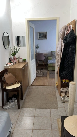 Apartament 2 camere decomandat Deva  - imagine 5