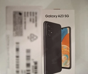 Samsung A23 5G 64gb