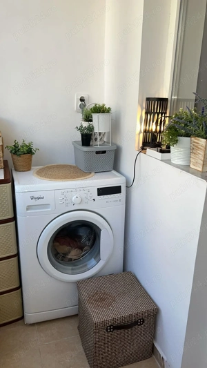 Apartament 2 camere decomandat Deva  - imagine 2