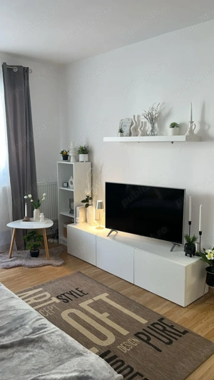 Apartament 2 camere decomandat Deva  - imagine 4