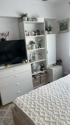 Apartament 2 camere decomandat Deva  - imagine 3