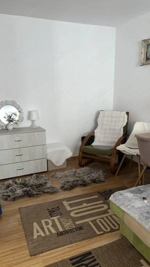 Apartament 2 camere decomandat Deva  - imagine 9