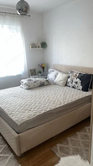 Apartament 2 camere decomandat Deva  - imagine 6