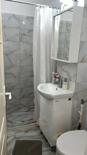 Apartament 2 camere decomandat Deva  - imagine 8