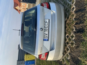 Vând Skoda Fabia, an fabricație 2016