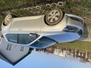 Vând Skoda Fabia, an fabricație 2016 - imagine 4