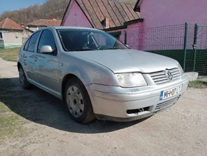 Vw Bora 1.6 