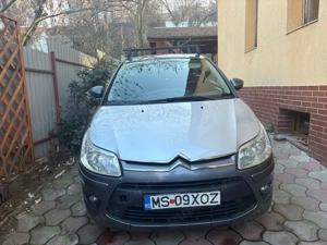 Citroen C4 2010 Coupe  - imagine 4