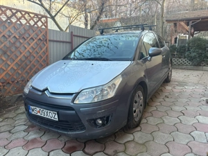 Citroen C4 2010 Coupe 