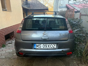 Citroen C4 2010 Coupe  - imagine 2