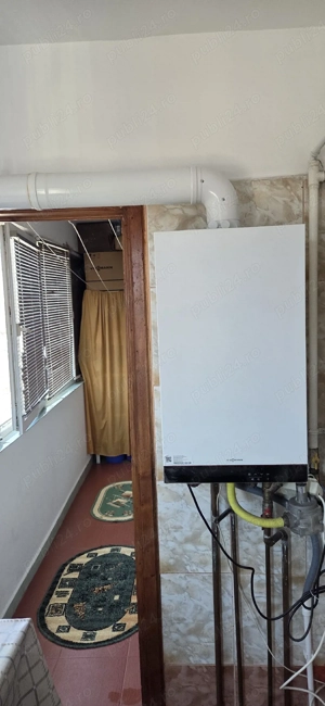 Apartament de vânzare,  2 camere,  zona centrală.  - imagine 6