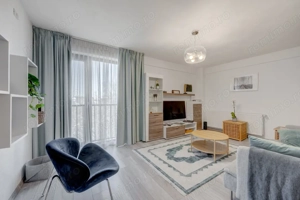 Apartament decomandat de 2 camere, bloc 2017, Dr. Iacob Felix - Victoriei!