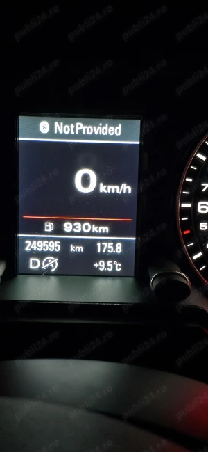 Audi Q5 2013 - imagine 4