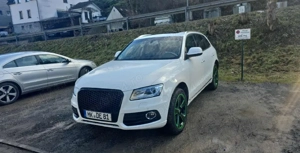 Audi Q5 2013 - imagine 3