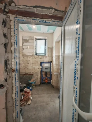 Garsoniera complet renovata, 22 mp, zona Centrala Turda - imagine 3