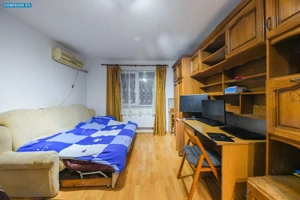 Garsoniera de vanzare in cartierul Marasti