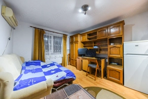 Garsoniera de vanzare in cartierul Marasti - imagine 2
