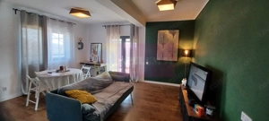 Săbăreni, casă P+1+pod, 5 camere, 130 mp utili, curte 470 mp - imagine 4