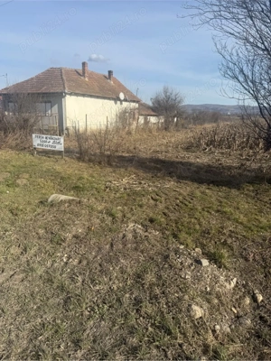 Teren DN apa , canalizare , curent , gaz