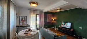 Săbăreni, casă P+1+pod, 5 camere, 130 mp utili, curte 470 mp - imagine 5