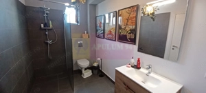 Săbăreni, casă P+1+pod, 5 camere, 130 mp utili, curte 470 mp - imagine 8