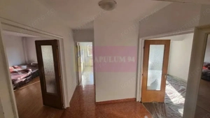 Vanzare apartament de 3 camere bd Unirii, vedere bulevard, 277.000e - imagine 6